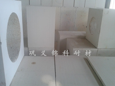 电熔锆刚玉砖
