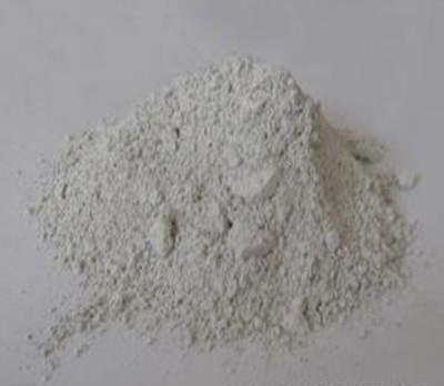 锆质刚玉粉