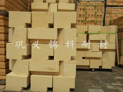 微膨胀高铝砖