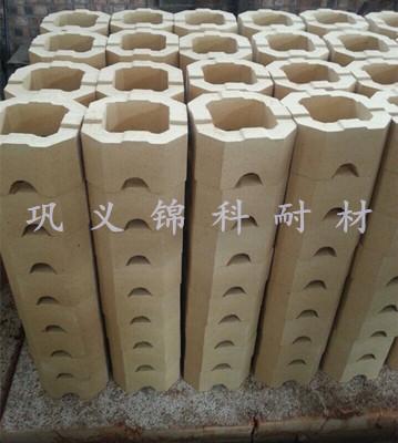 高铝砖 八角桶形砖