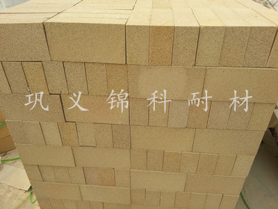 聚轻高铝保温砖