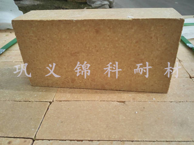 锆英石砖