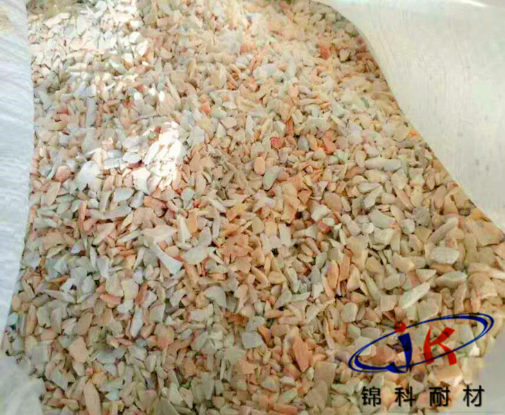 锆刚玉颗粒