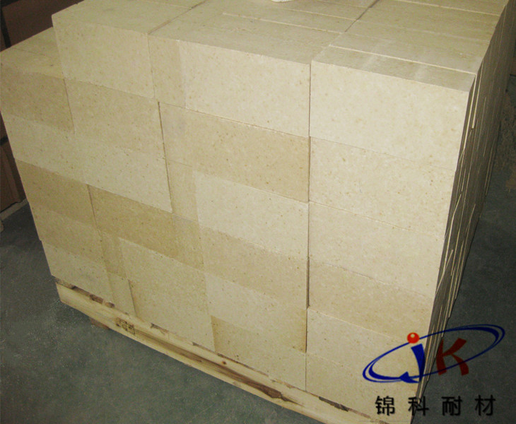 LZ-80 高铝砖