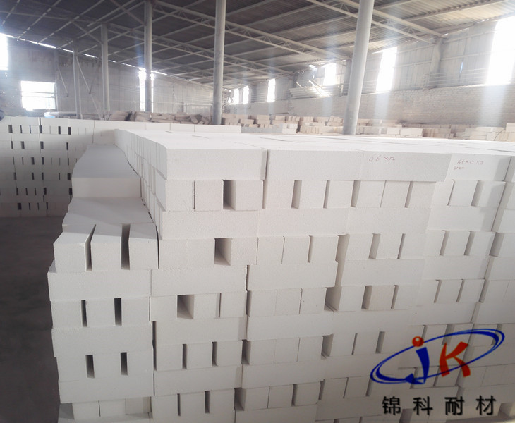 莫来石隔热砖 JM26