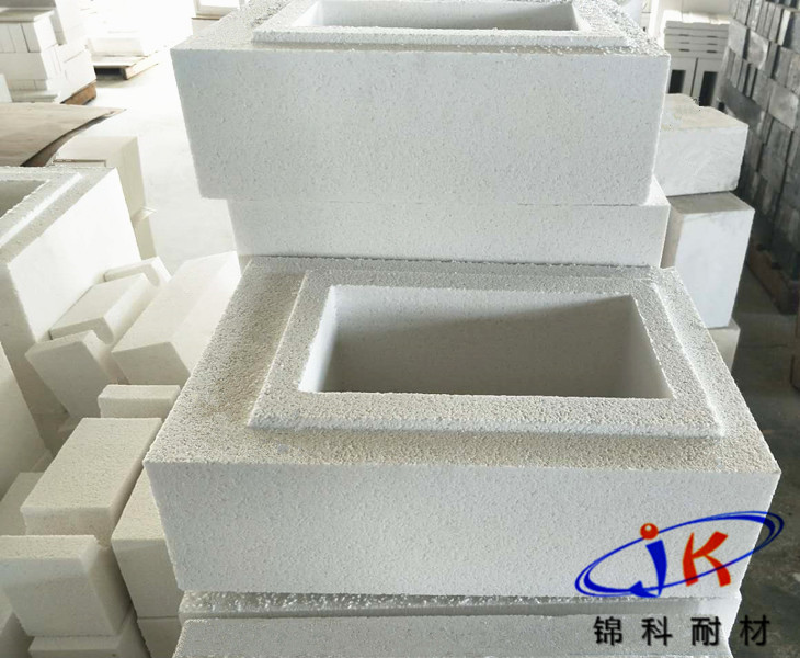氧化铝空心球砖