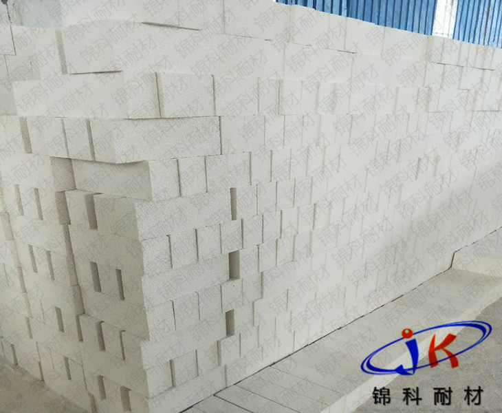 JM-23莫来石隔热砖