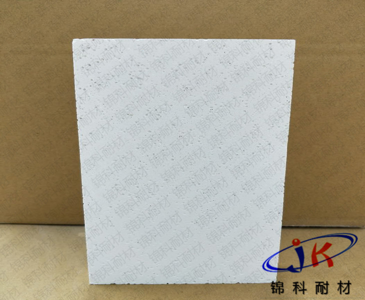 莫来石保温砖 JM30