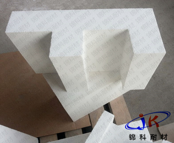 氧化铝空心球砖