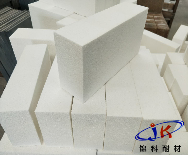 氧化铝空心球砖