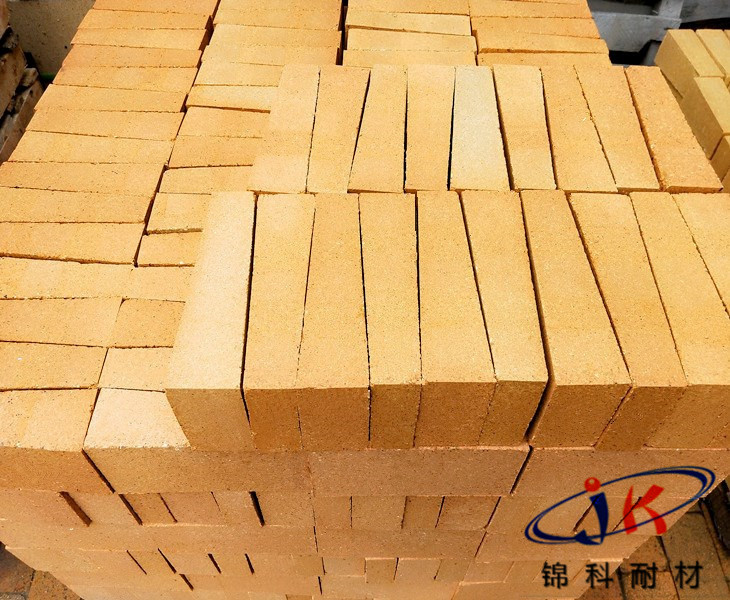高铝砖T-19  T-20