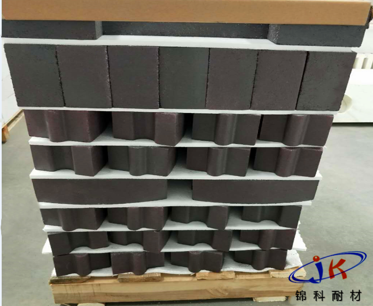 铬刚玉砖煤化工用